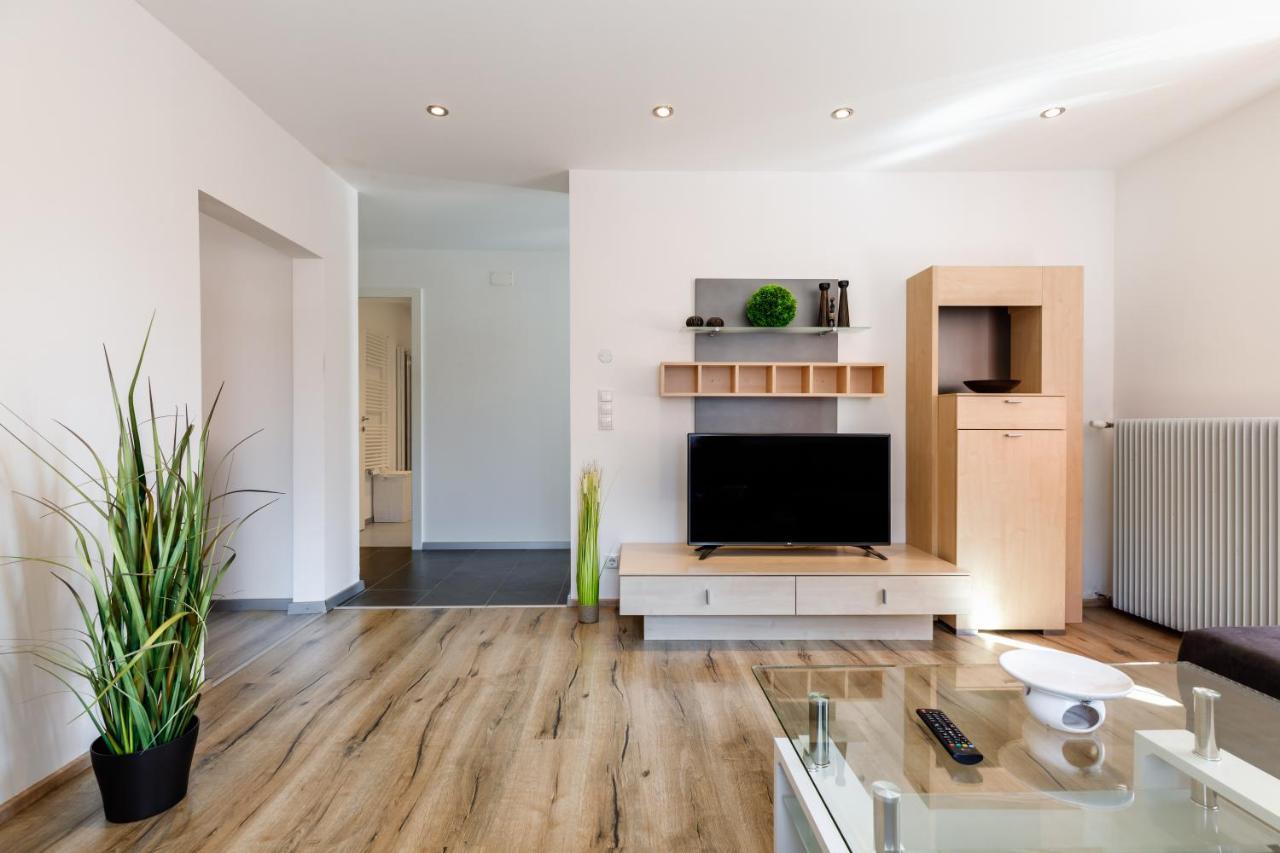 Apartment Viktoria Castelbello Extérieur photo