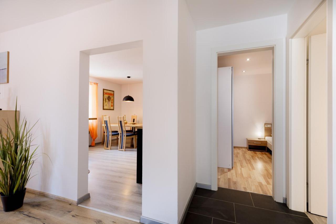 Apartment Viktoria Castelbello Extérieur photo